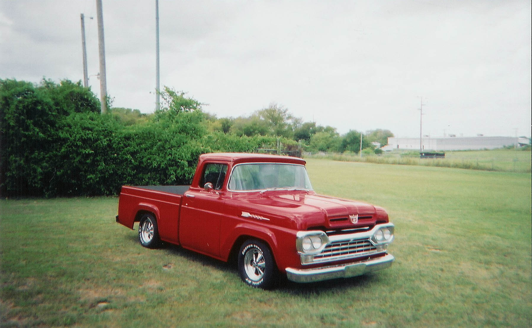 Ford Truck 1975 photo - 10