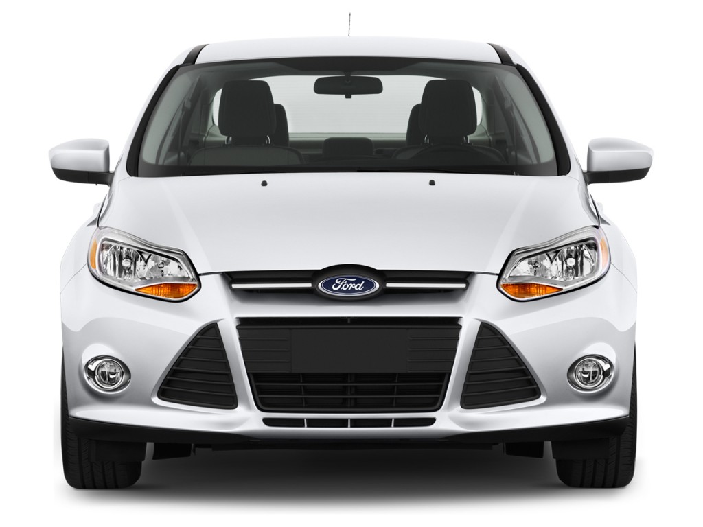 Ford Windstar 2013 photo - 5