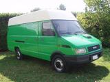 Iveco Daily 1990 photo - 1