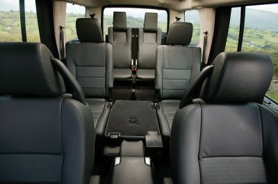 Land Rover Discovery 2006 photo - 3