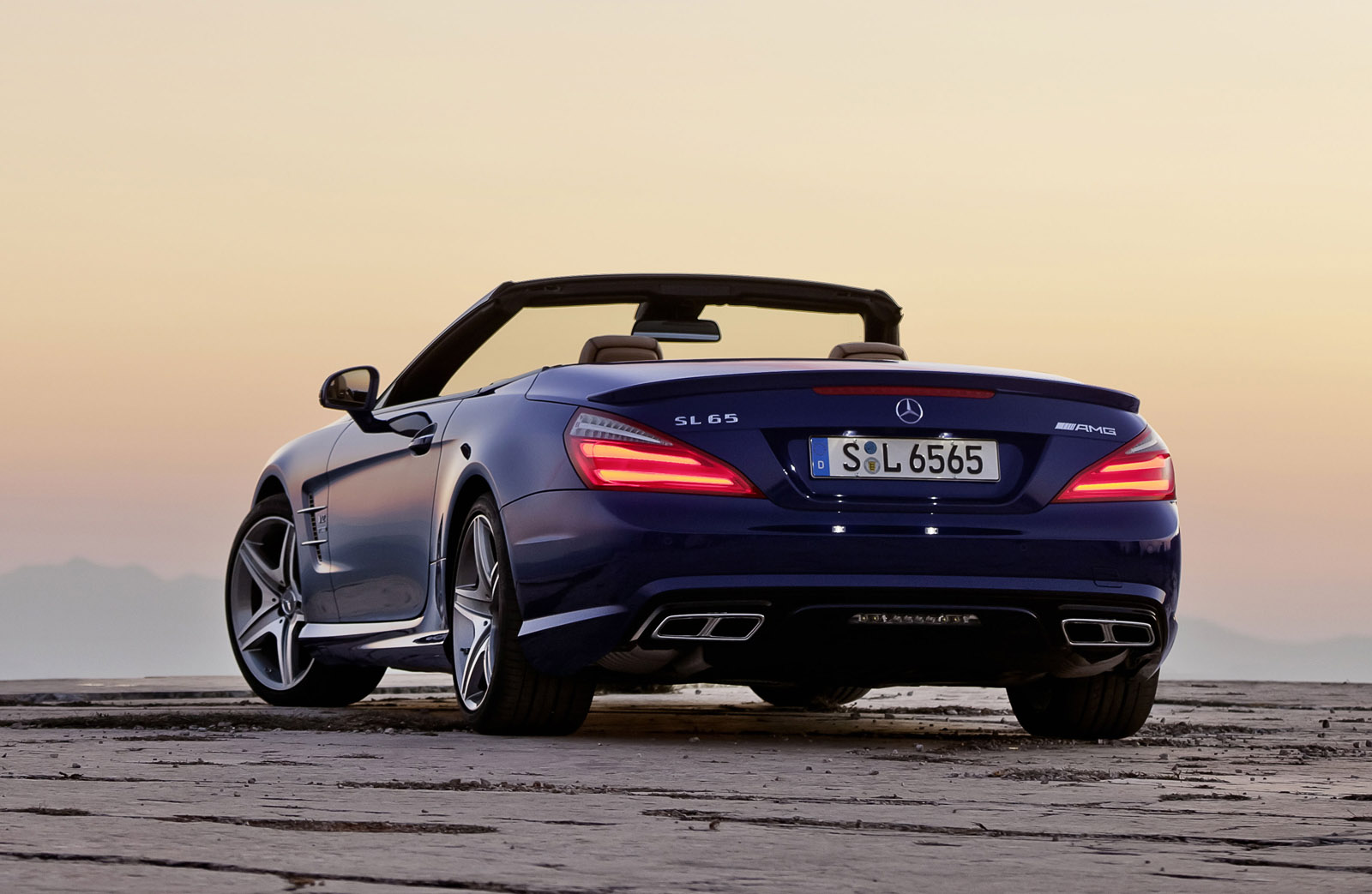 Mercedes-benz Amg 2013: Review, Amazing Pictures and Images – Look at