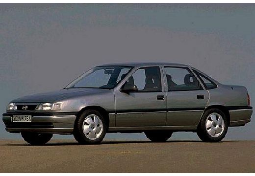 Opel Vectra 1995 photo - 3