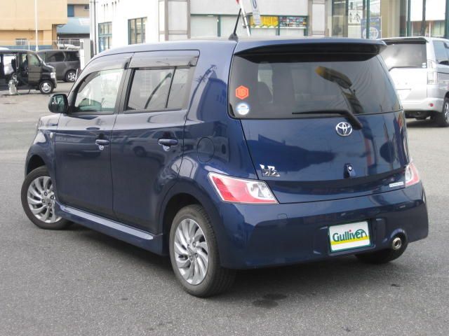 Toyota bb 2006 photo - 1