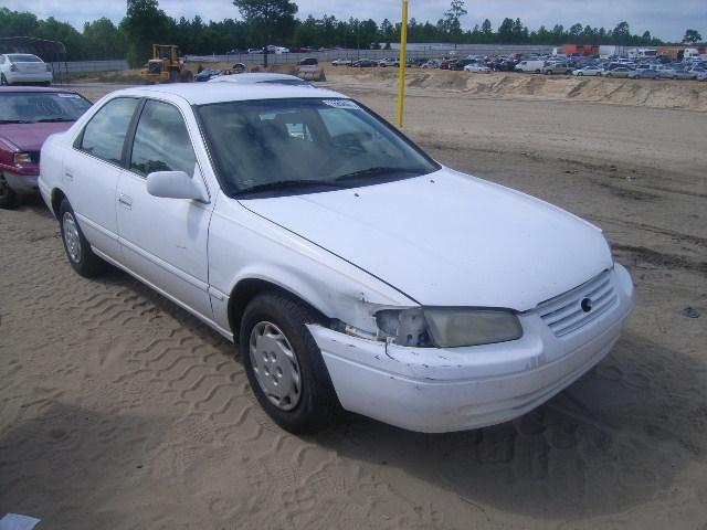 1997 camry review toyota #4