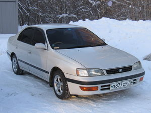 Toyota Corona 1994 photo - 2