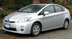 Toyota harrier 2011 photo - 3