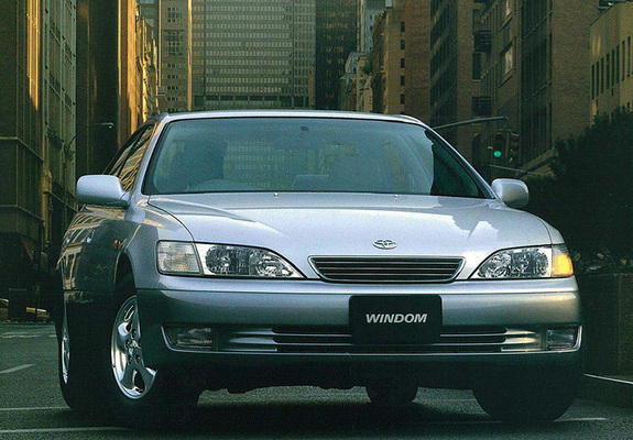 Toyota Windom 1996 photo - 1