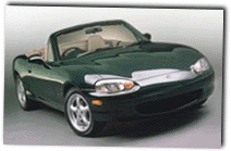 Mazda Miata 1999 photo - 6