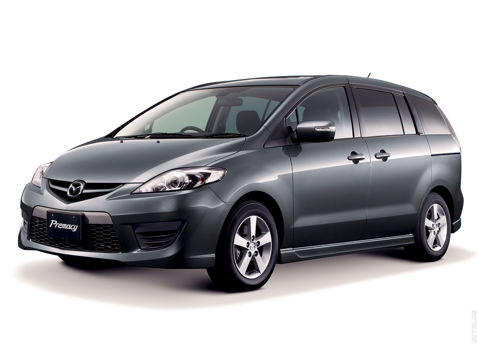 Mazda Premacy 2014 Review, Amazing Pictures and Images