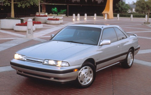 Mazda 6 1990