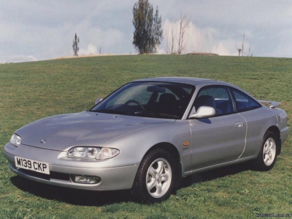 Mazda 6 1992