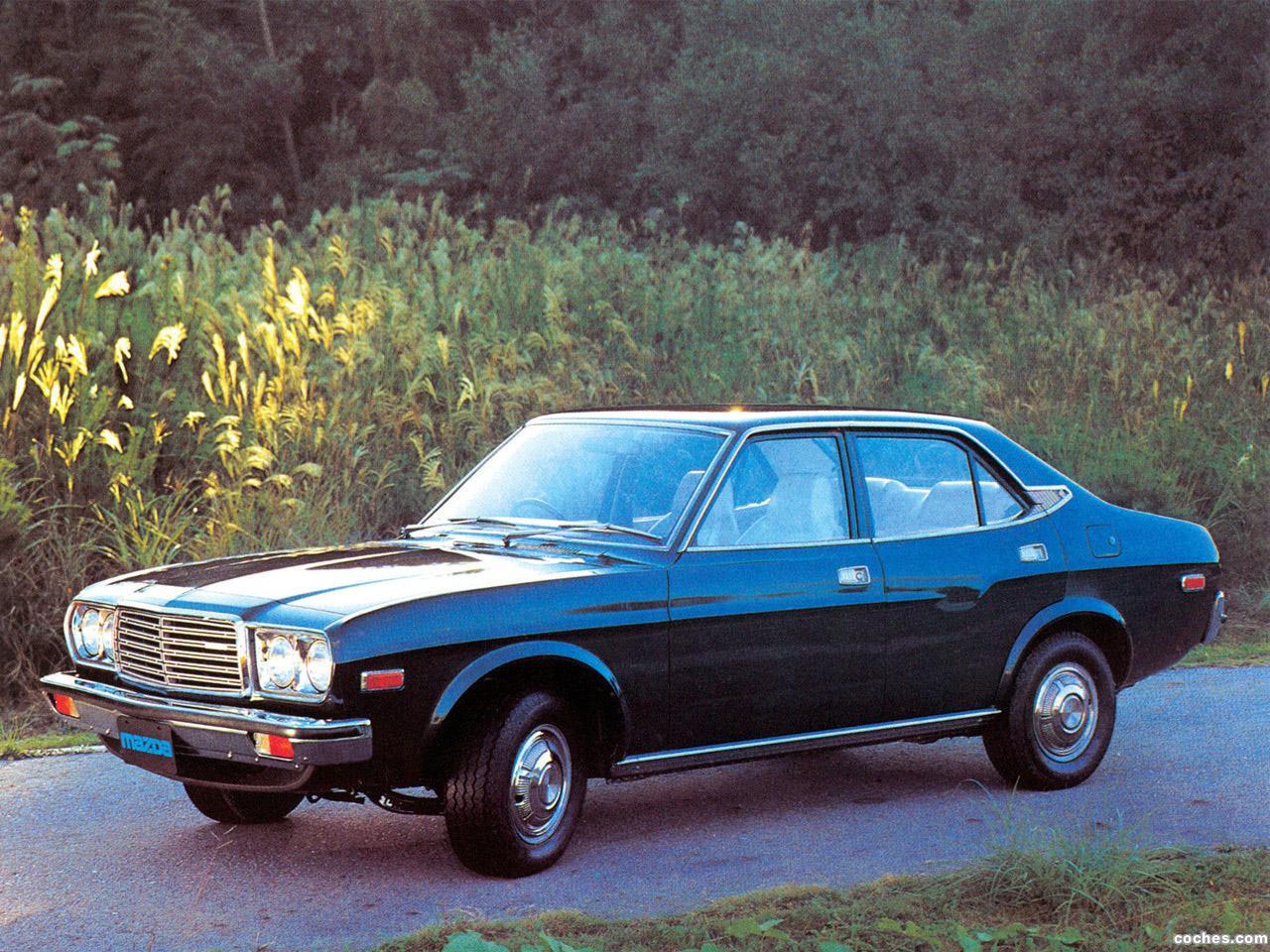 Mazda 929 1972
