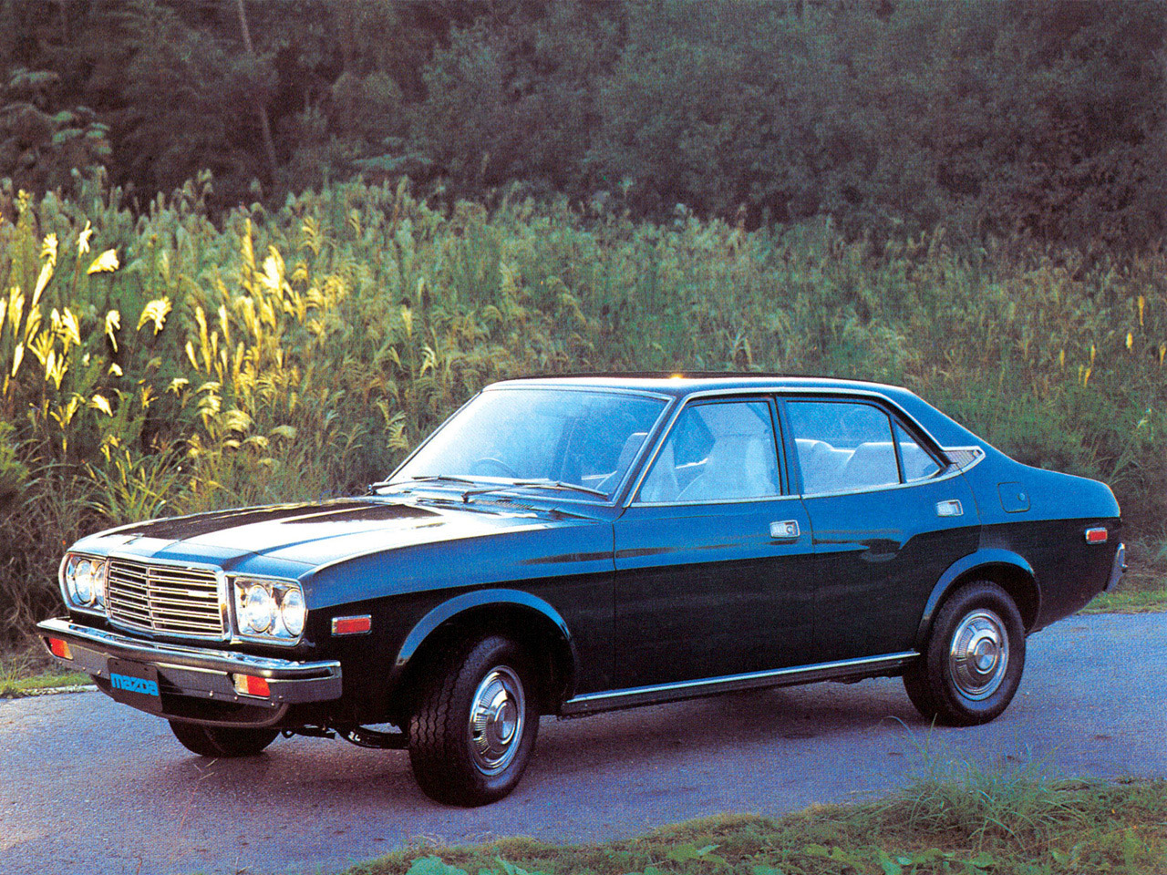 Mazda 929 1973