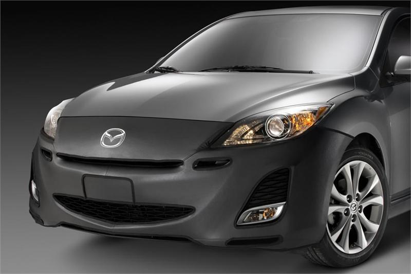 Mazda B-series 2010