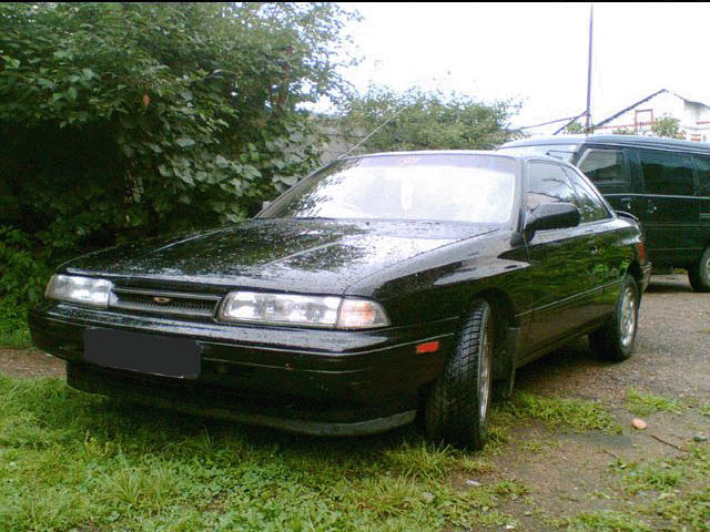 Mazda Capella 1990