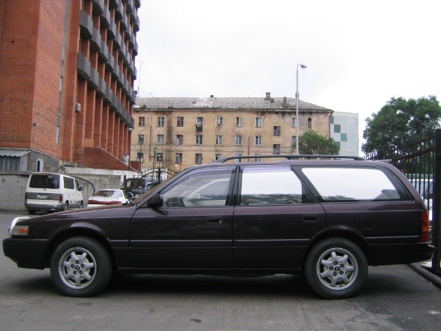 Mazda Capella 1993
