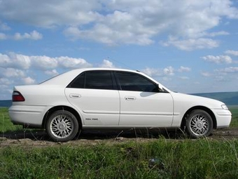 Mazda Capella 1998