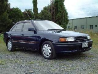 Mazda Familia 1994