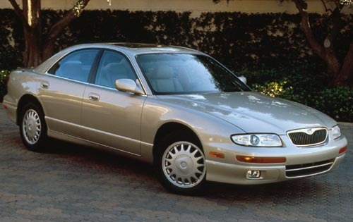 Mazda Millenia 1995