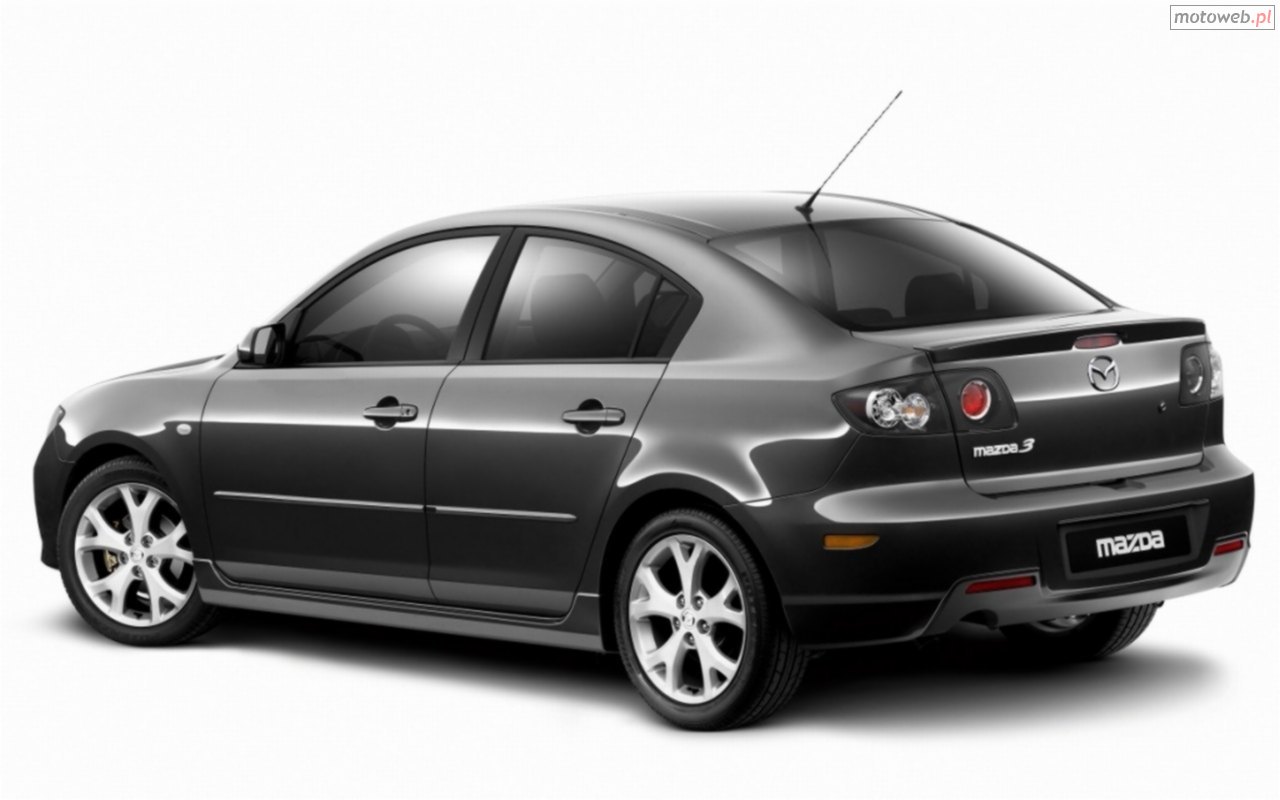 Mazda 3 2006: Review, Amazing Pictures and Images - Look ...