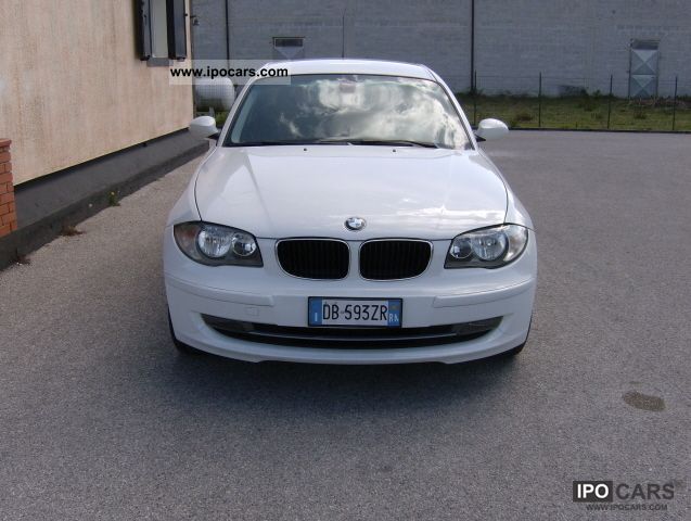BMW 120 2006 Photo - 1