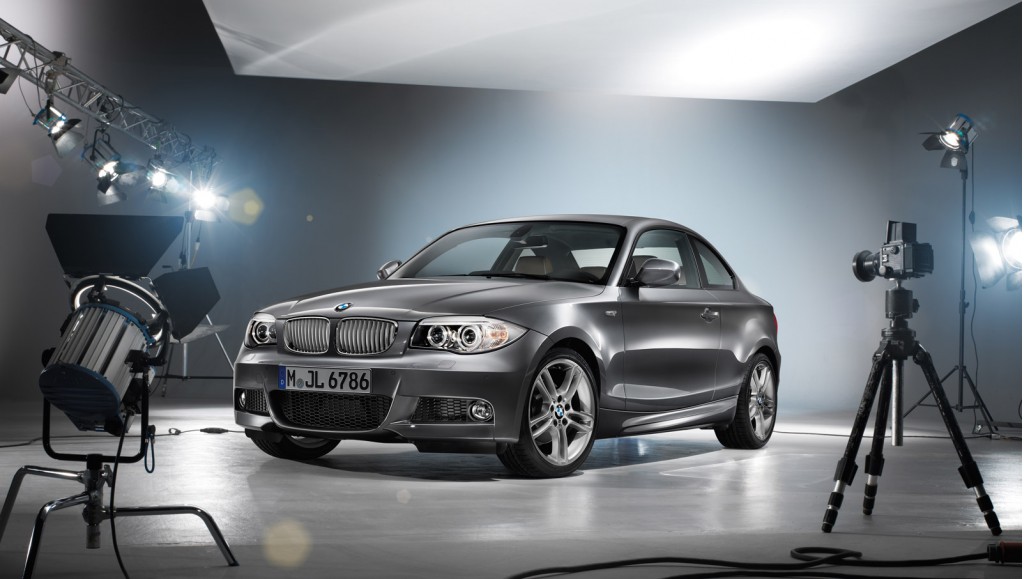 BMW 128i 2014 Photo - 1