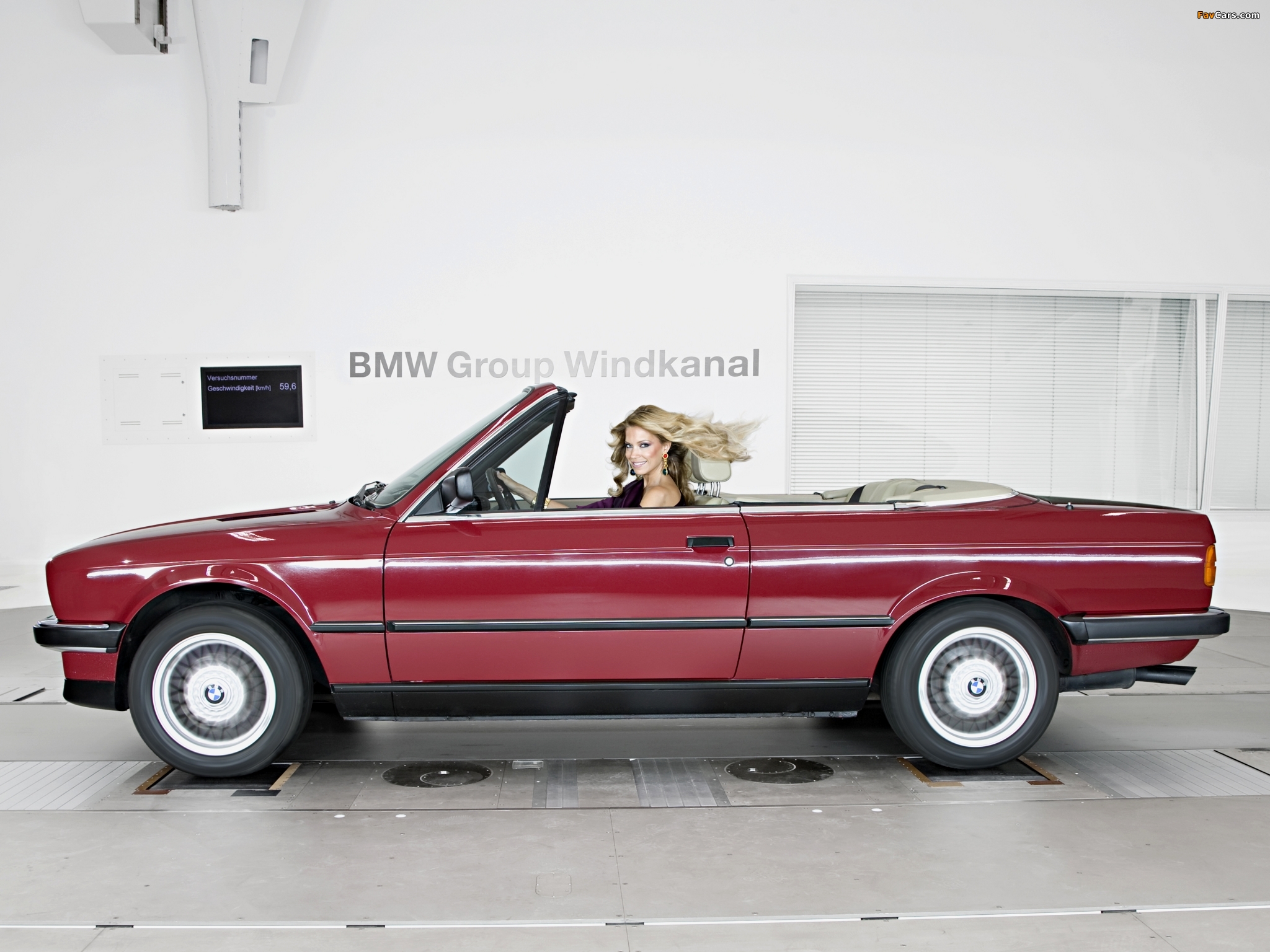 BMW 3-series 1985 Photo - 1