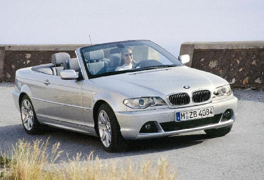 BMW 318 2006 Photo - 1