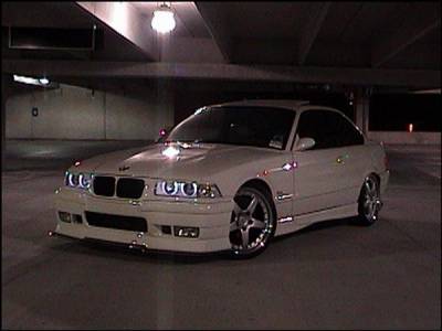 BMW 320 1995 Photo - 1
