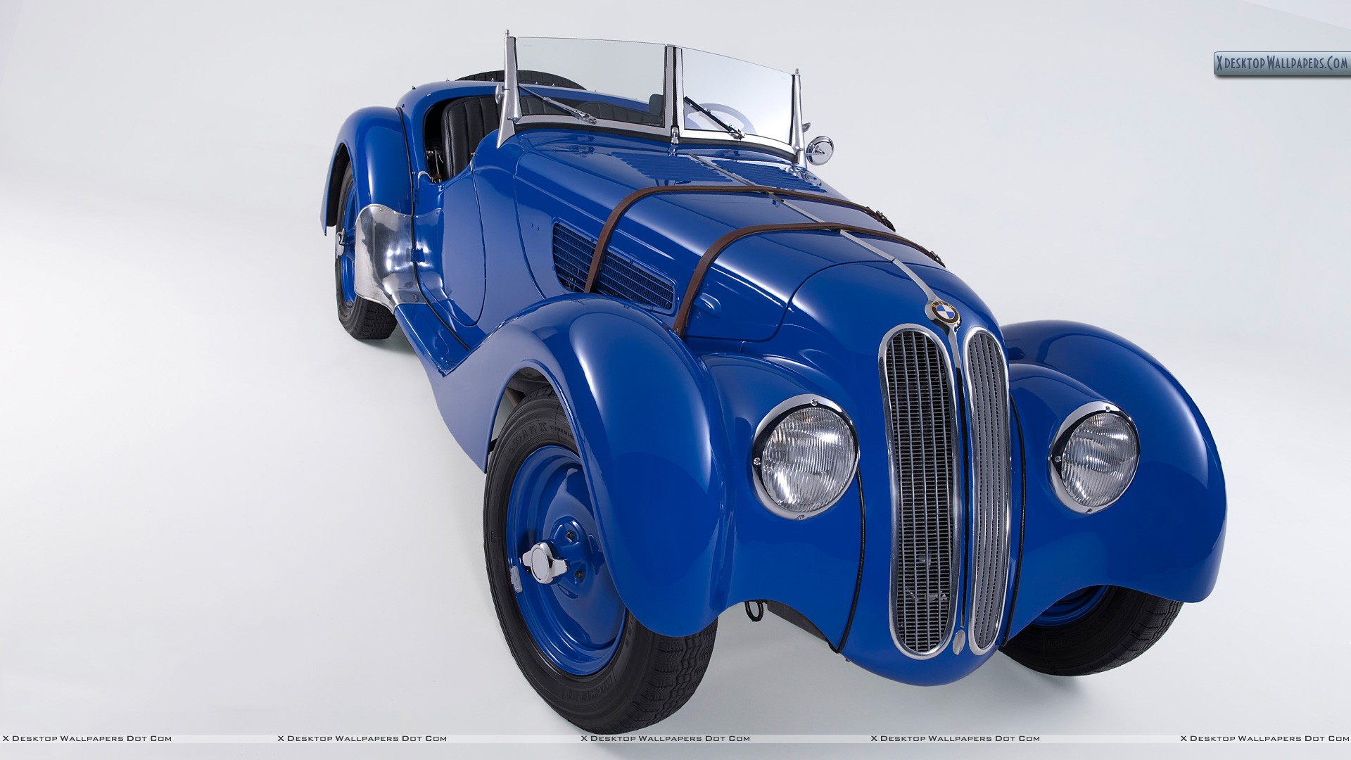 BMW 328 1936: Review, Amazing Pictures and Images - Look at the car