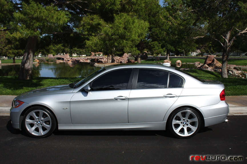 BMW 330 2007: Review, Amazing Pictures Images – Look at the car
