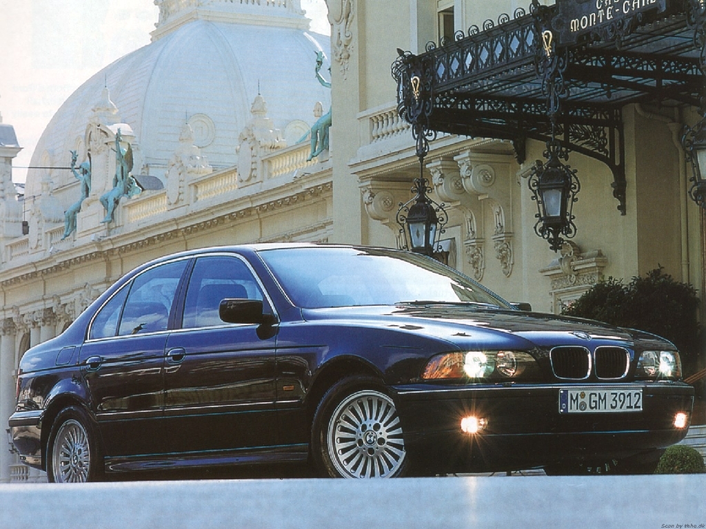 BMW 525 2014 Photo - 1