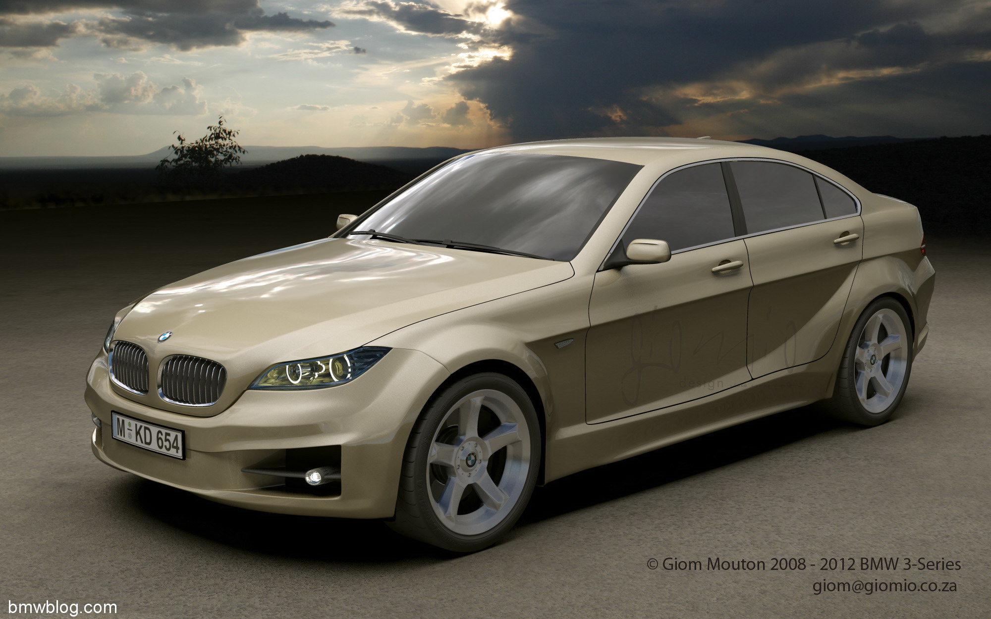 BMW 530i 2012 Review, Amazing Pictures and Images Look