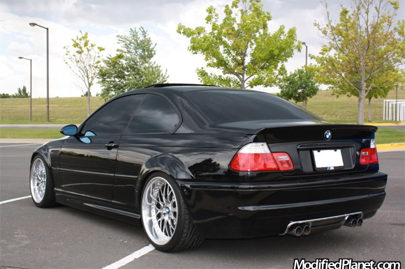 BMW M3 2005 Photo - 1