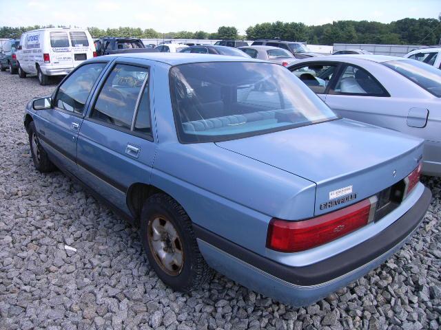 Chevrolet Corsica 1988 Photo - 1