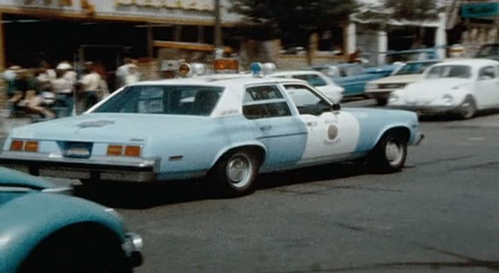 Chevrolet Nova 1977 Photo - 1