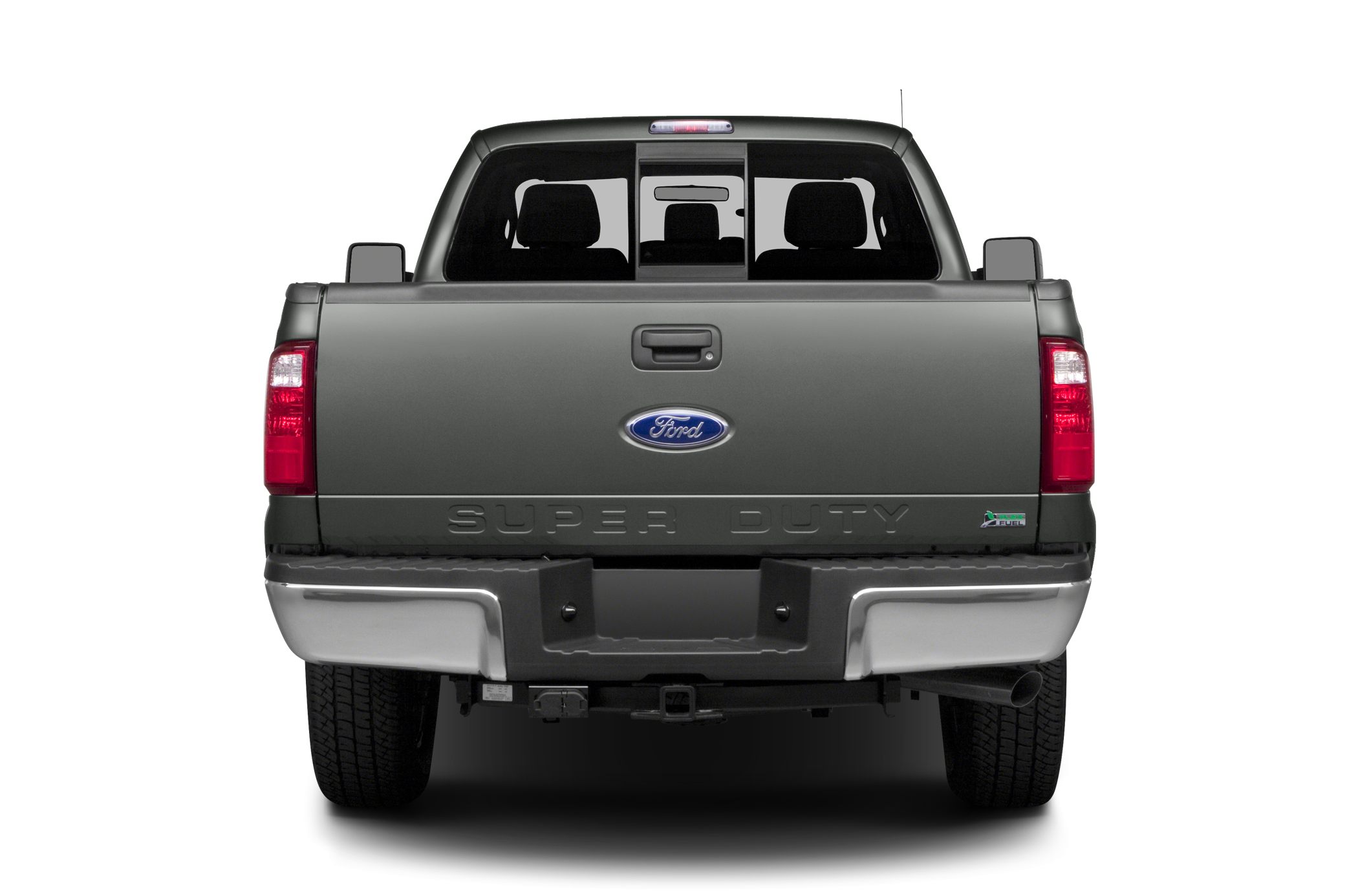 Ford 250 2014 Photo - 1