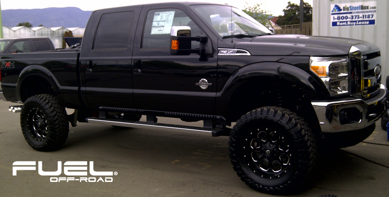 Ford F-350 2010 Photo - 1