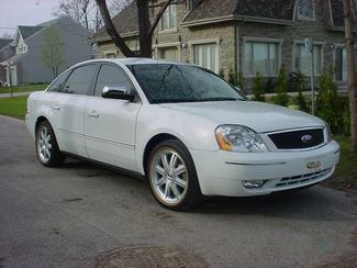Ford Five-Hundred 2007 Photo - 1