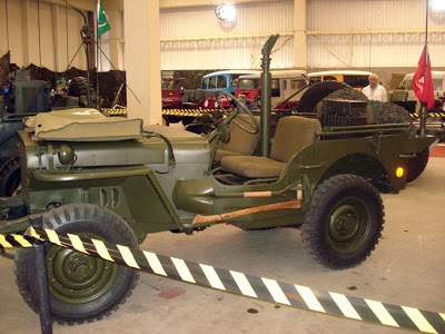 Ford Jeep 1942 Photo - 1