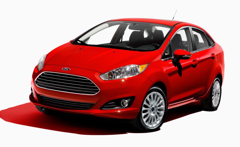 Ford Sedan 2014: Review, Amazing Pictures and Images – Look at the car