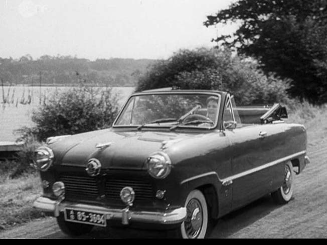 Ford Taunus 1952 Photo - 1