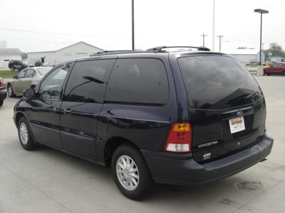 Ford Windstar 2000 Photo - 1