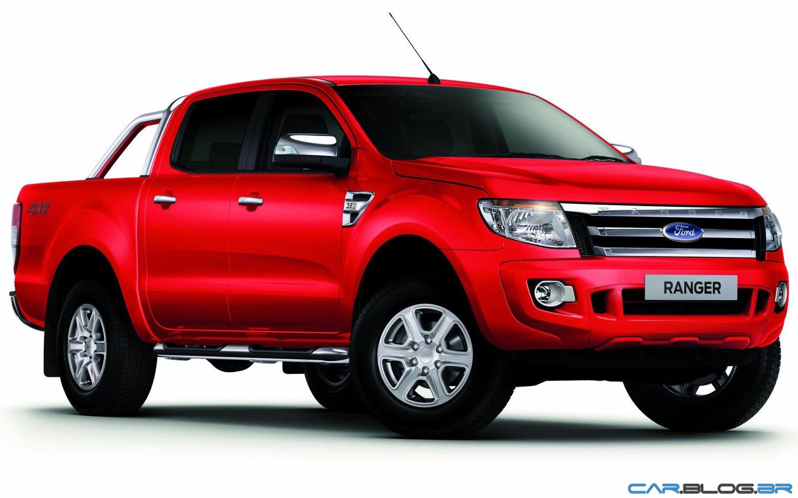 Ford XLT 2014 Photo - 1