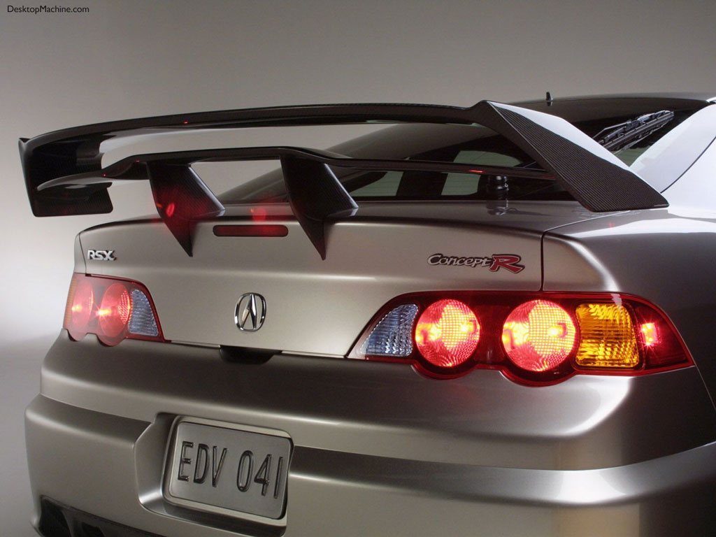 Acura TSX 2000 Photo - 1