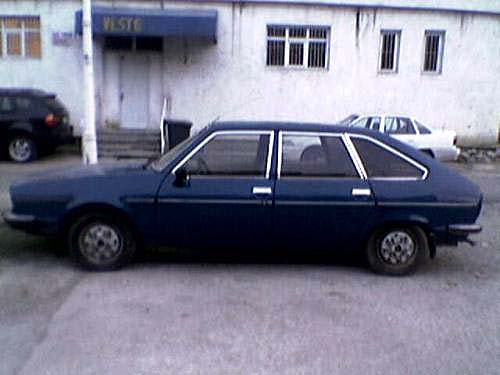 Dacia Logan 2000 Photo - 1