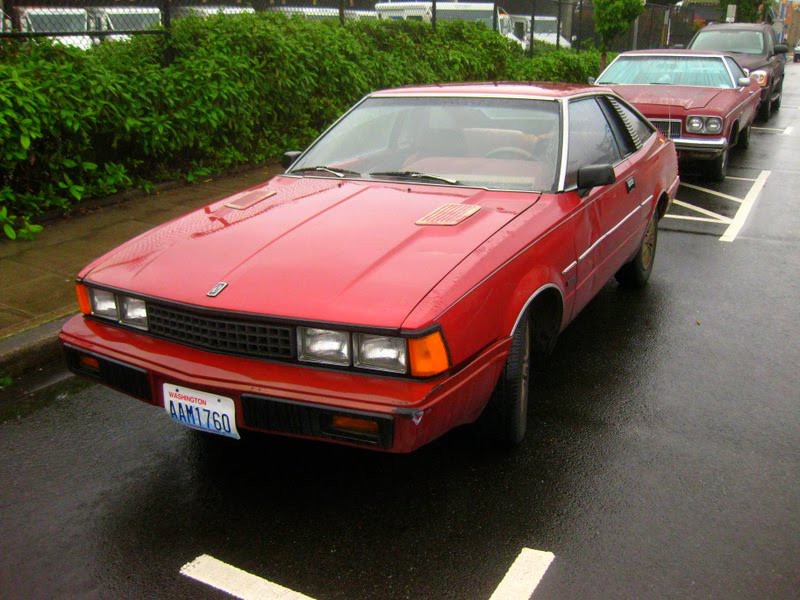 Datsun 200SX 1980 Photo - 1