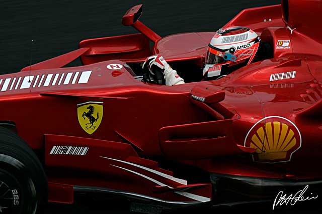 Ferrari F1 1991 Photo - 1