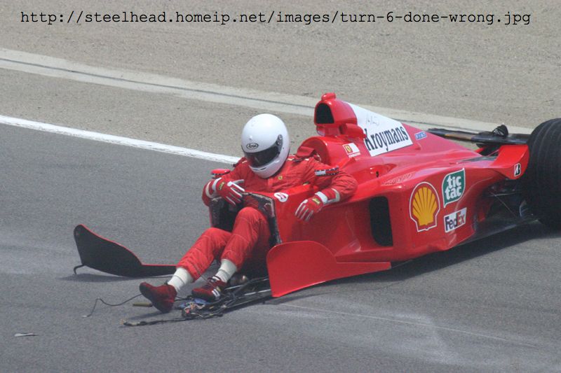 Ferrari F1 1999 Photo - 1