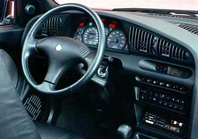 Fiat Tempra 1996 Photo - 1